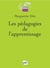 Les pédagogies de l'apprentissage