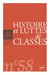 Revue actuel Marx n.58 : histoire et luttes de classes
