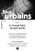 REVUE TOUS URBAINS n.13 : le Grand Paris, un pari perdu