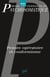 Revue française de psychosomatique n.61 : pensée opératoire et conformisme
