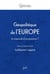 Géopolitique de l'Europe