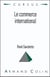 Le commerce international