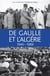 De Gaulle et l'Algérie