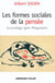 Les formes sociales de la pensée - la sociologie après Wittgenstein
