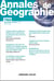 Revue Annales de géographie n.765 : Septembre-octobre 2025