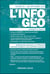 L'information géographique n.89 : Diversité et égalité - Dimensions spatiales et approche intersectionnelle des rapports sociaux