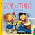 Zoé et Théo Tome 23