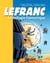 Lefranc : Intégrale : la trilogie fantastique - les portes de l'enfer, l'Apocalypse, la momie bleue