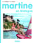 Martine en Bretagne