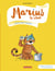 Marius le chat Tome 2 : une peur bleue !