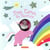 Pop Corn la licorne - édition spéciale