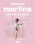 Martine, petit rat de l'opéra