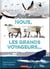 Nous, les grands voyageurs...