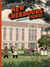 New Cherbourg stories Tome 3 : hôtel Atlantico