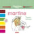 Martine : mes peintures à l'eau : passion animaux