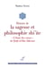 Histoire de la sagesse et philosophie shi'ite