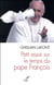 Petit essai sur le temps du pape François