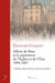 Albert de Mun et la séparation de l'Eglise et de l'Etat, 1904-1907