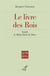 Le livre des rois