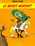 Lucky Luke Tome 18 : le bandit manchot