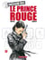 Insiders - saison 1 Tome 8 : le prince rouge
