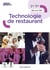 Mon métier, mes compétences : technologie de restaurant - 1re, Tle Bac Pro CSR - pochette élève