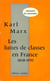 Les luttes de classes en France 1848-1850