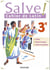 Salve ! : 3e : cahier de latin (édition 2023)
