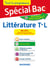 Spécial bac : littérature - terminale L