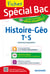 Spécial bac : fiches histoire-géographie - terminale S