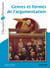 Genres et formes de l'argumentation