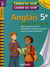 Cahiers du jour/ soir - anglais - 5ème (édition 2010)