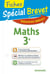 Fiches spécial brevet : maths - 3e (nouveau brevet)