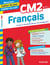 Cahier du jour / cahier du soir : français - CM2