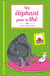 Un éléphant pour le thé