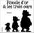 Boucle d'or & les 3 ours (cf ne)