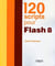 120 scripts pour Flash 8