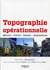 Topographie opérationnelle - mesures - calculs - dessins - implantations