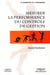 Mesurer la performance du contrôle de gestion