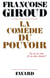 La Comédie du pouvoir