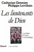 Les Lieutenants de Dieu : Les évêques de France et la République