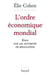 L'Ordre économique mondial