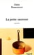 La petite sauteuse