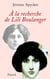 À la recherche de Lili Boulanger