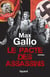Le Pacte des assassins