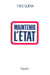 Maintenir l'État