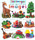 Des mots en images