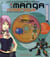 Manga numérique