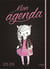 Mon agenda 2015/2016