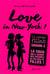 Le roman des filles t.2 - love in New-York